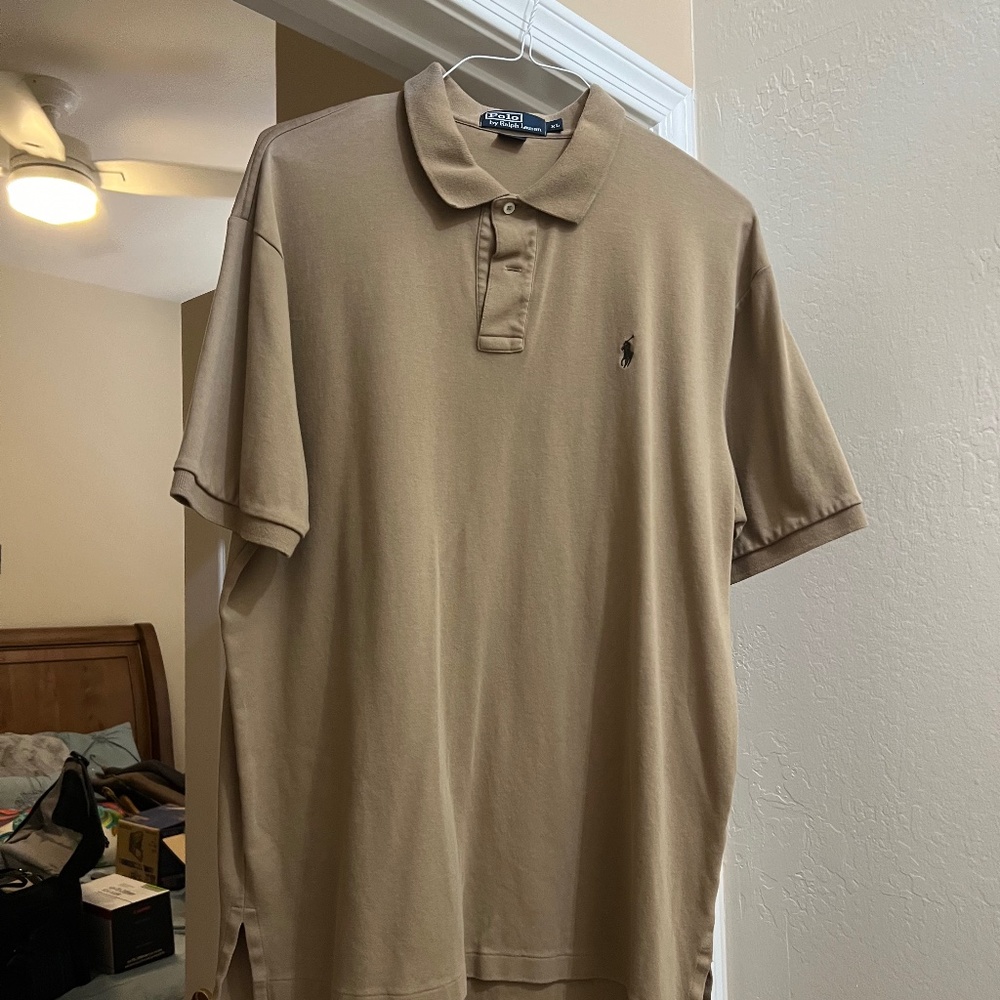 Polo by Ralph Lauren - Polo shirt XL